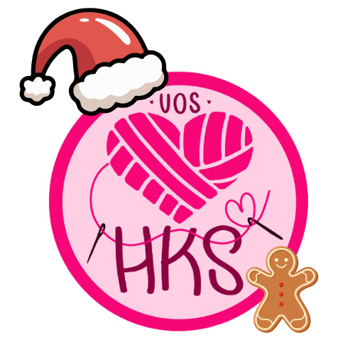 Christmas Tree Coasters! (Knitted and Crochet)